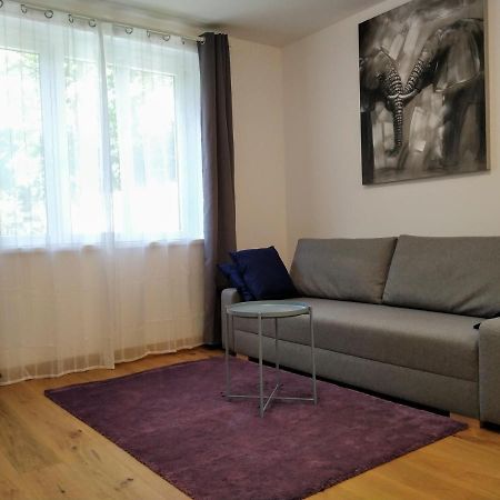 Cozy Nest Vienna Apartment Zewnętrze zdjęcie