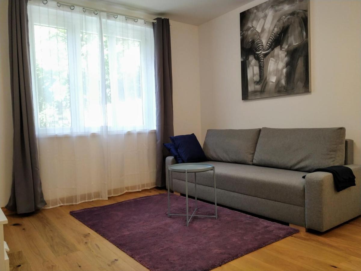 Cozy Nest Vienna Apartment Zewnętrze zdjęcie