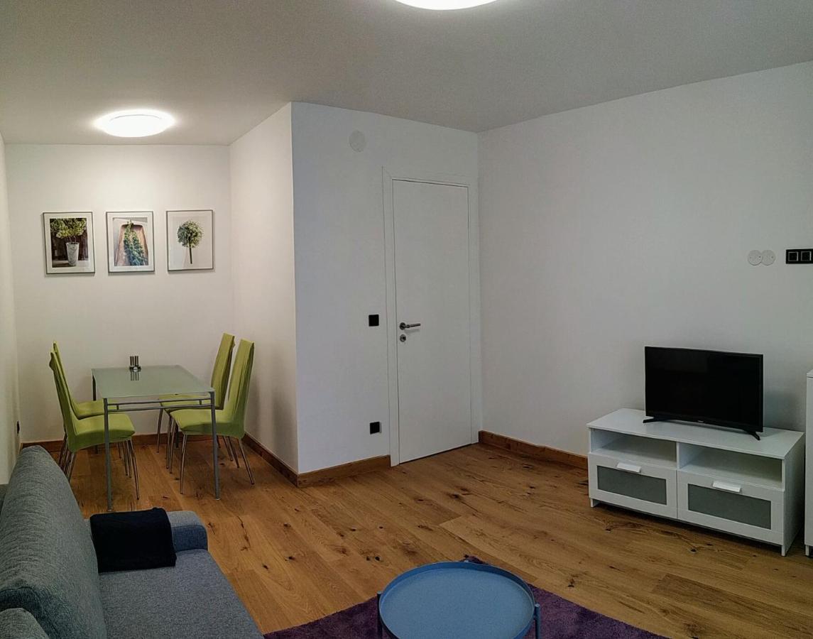 Cozy Nest Vienna Apartment Zewnętrze zdjęcie